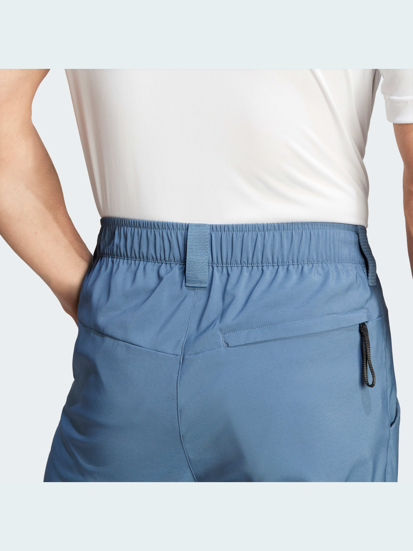 Спортивні штани Adidas модель HZ9051 Фото