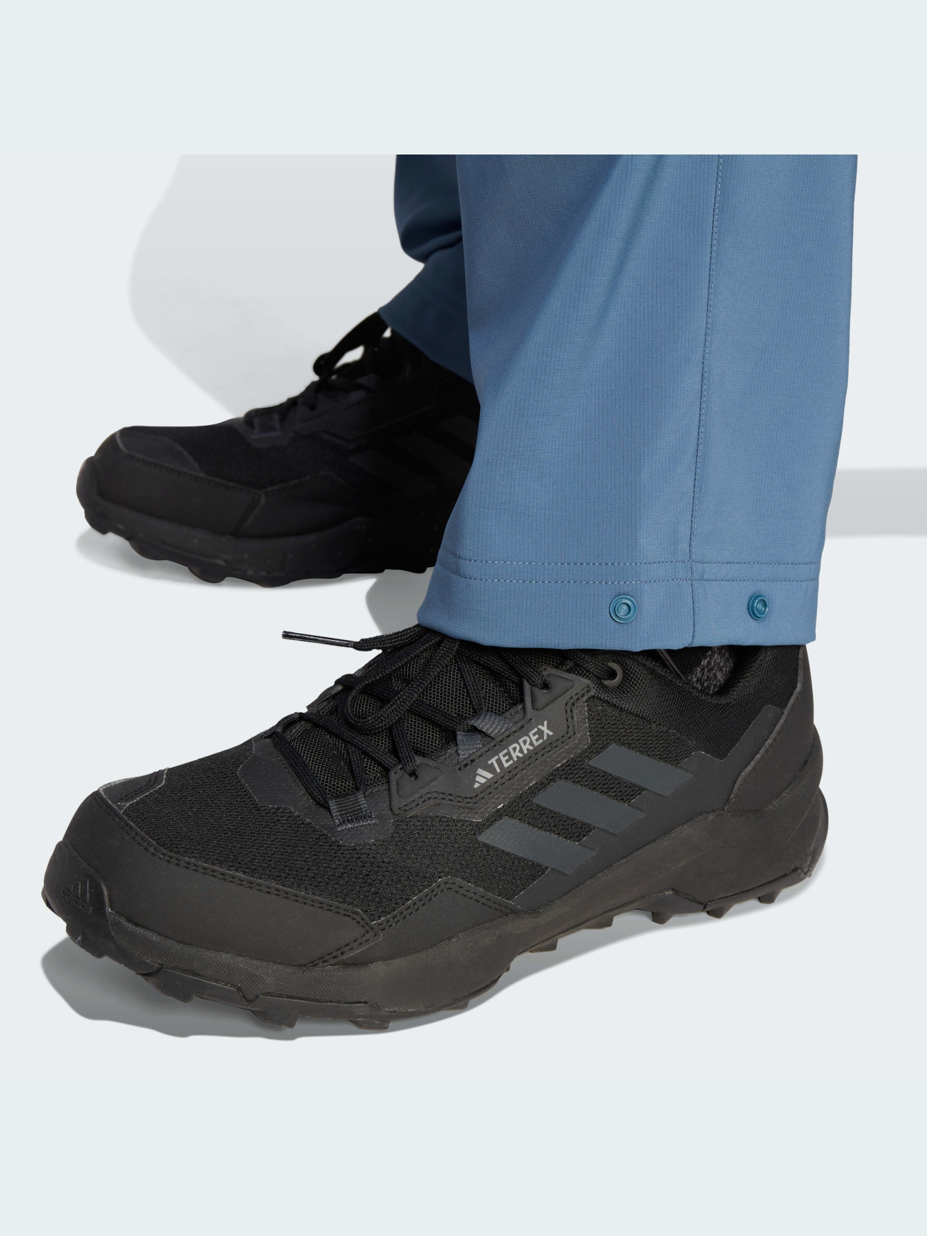 Спортивні штани Adidas модель HZ9051 Фото