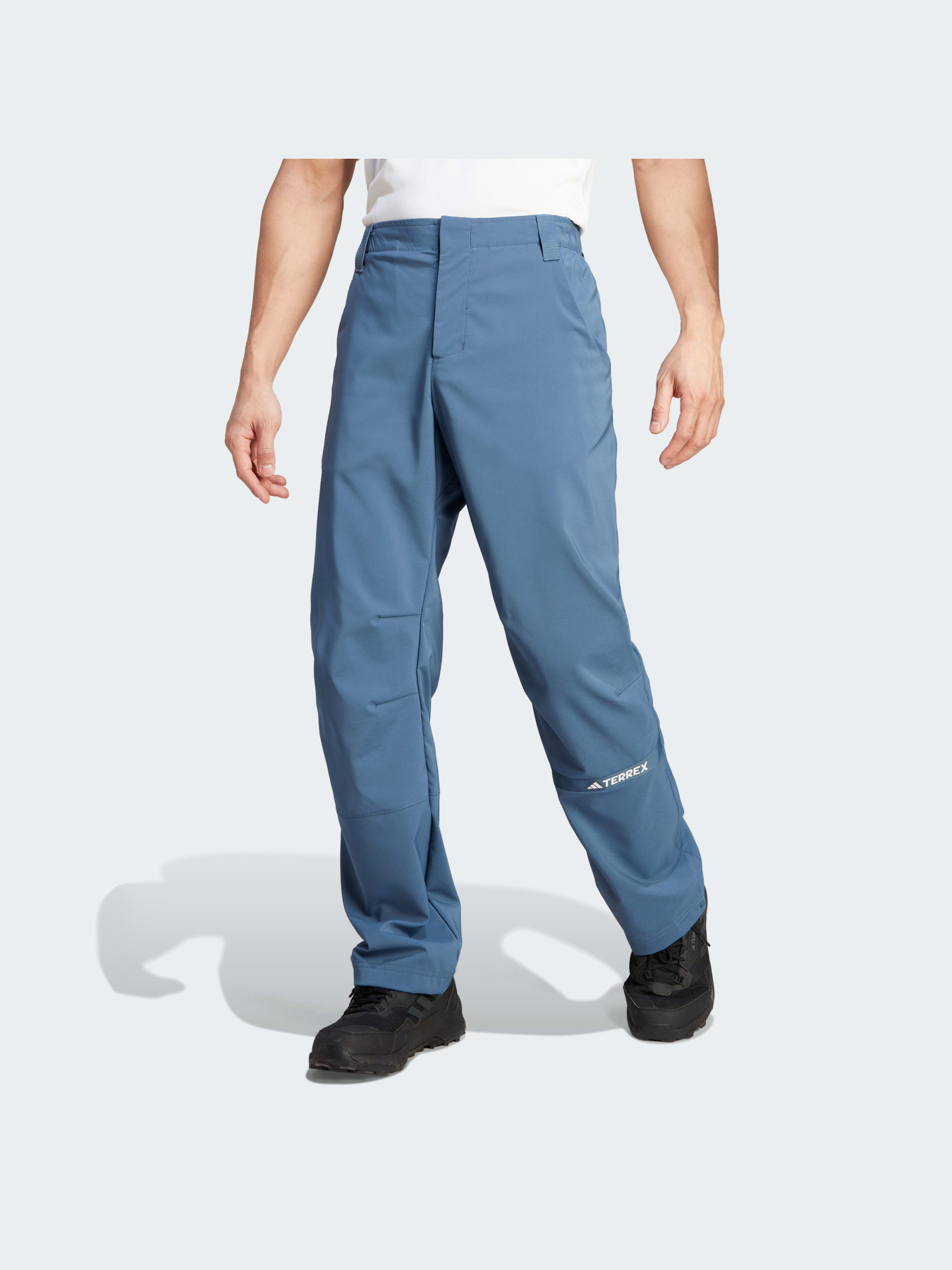 Спортивні штани Adidas модель HZ9051 Фото