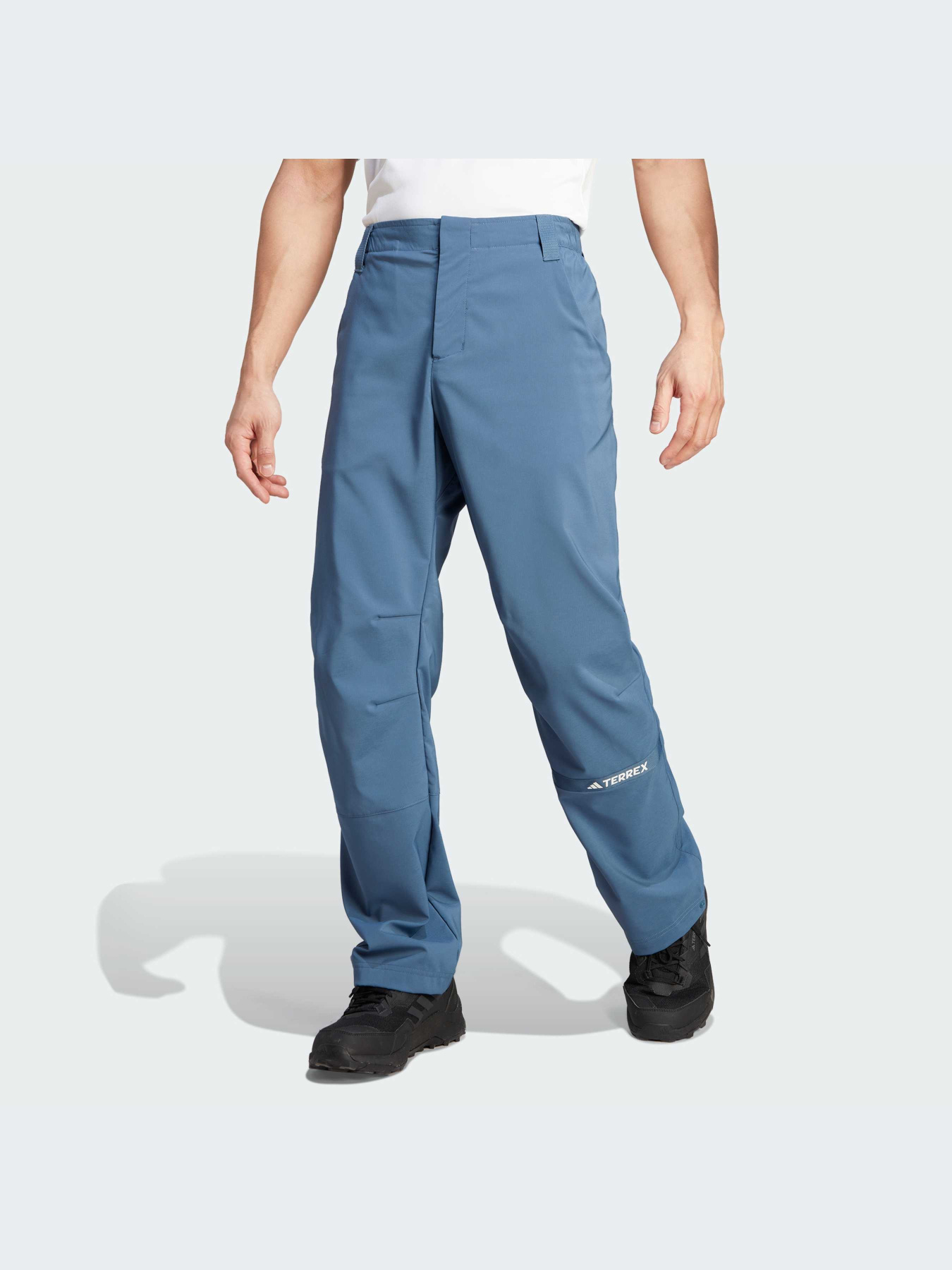 Спортивні штани Adidas модель HZ9051 Фото