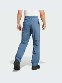 Спортивні штани Adidas модель HZ9051 Фото