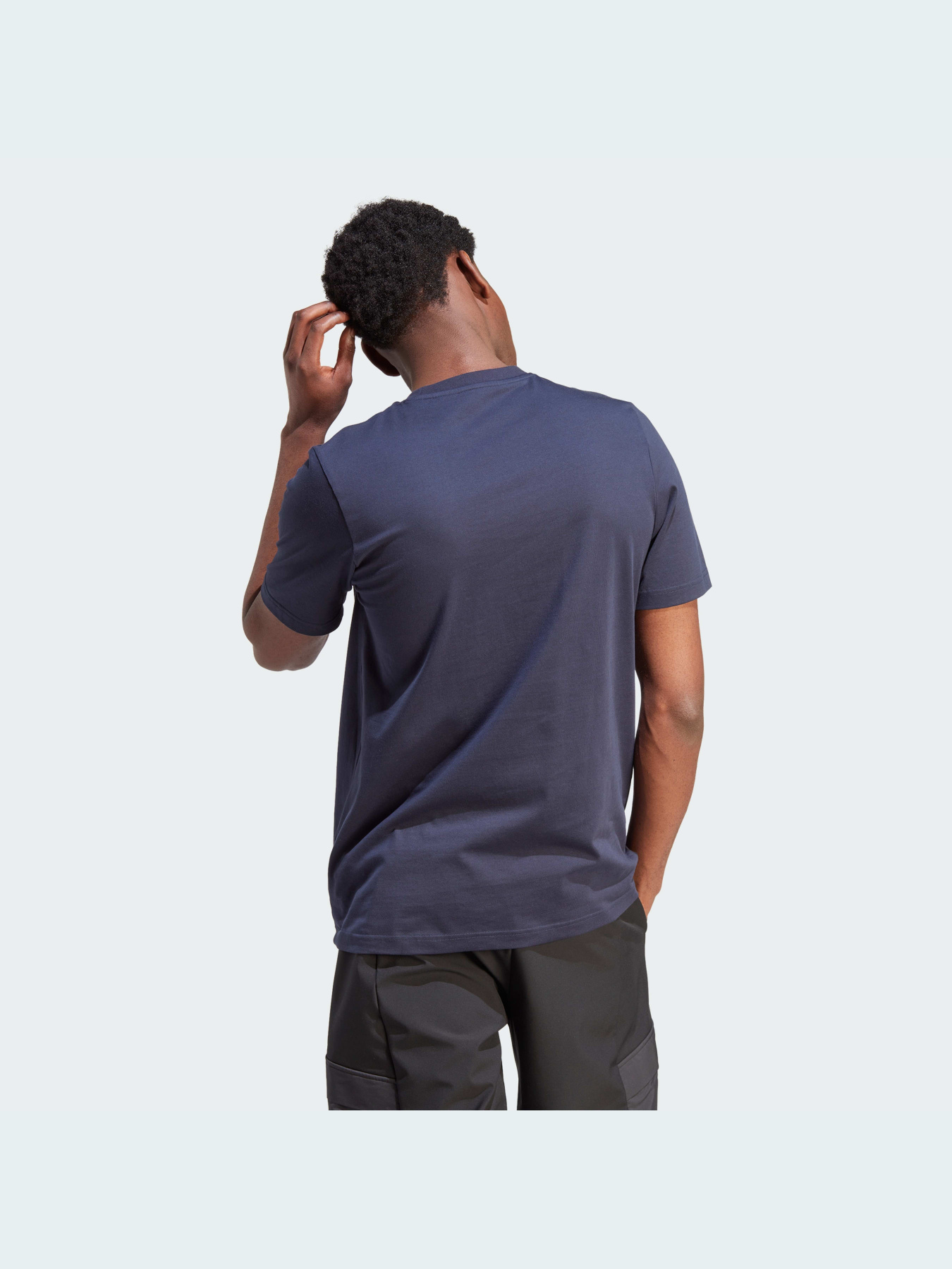 Футболка Adidas Tiro модель II3596 Фото