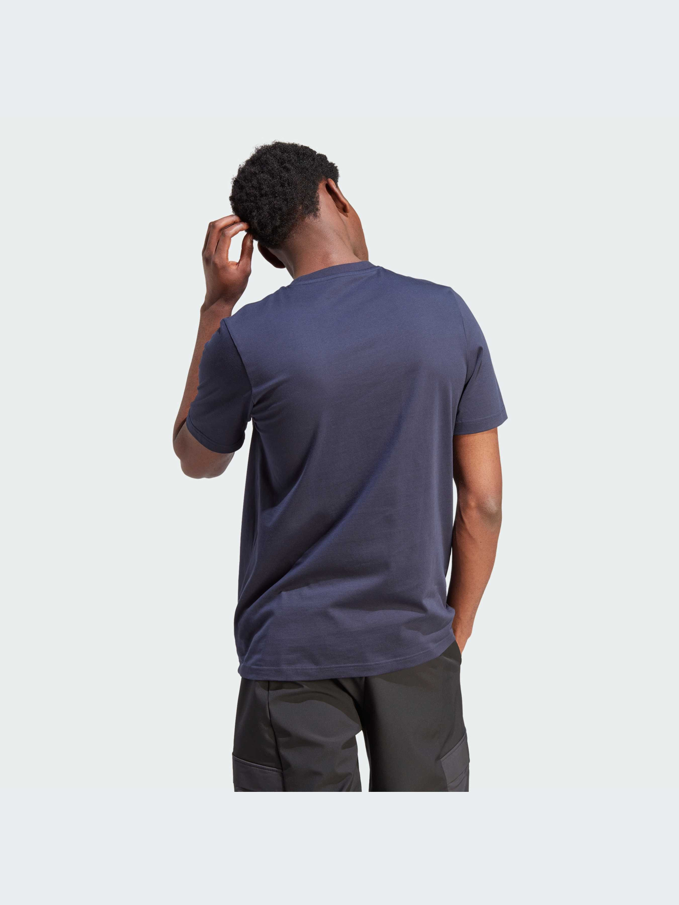 Футболка Adidas Tiro модель II3596 Фото