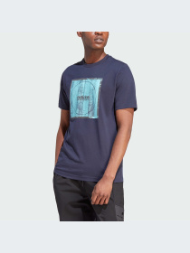 Футболка Adidas Tiro модель II3596 Фото