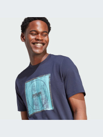 Футболка Adidas Tiro модель II3596 Фото