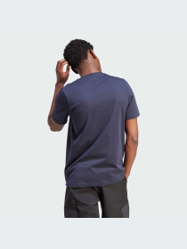 Футболка Adidas Tiro модель II3596 Фото