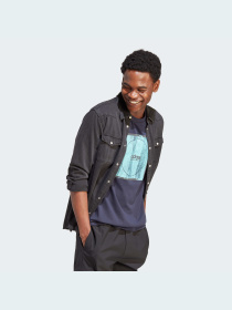 Футболка Adidas Tiro модель II3596 Фото