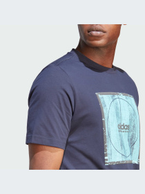 Футболка Adidas Tiro модель II3596 Фото