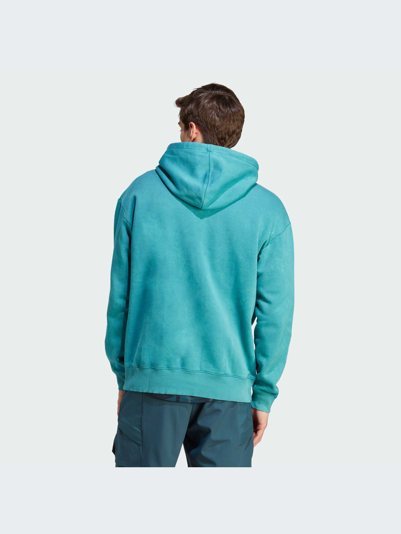 Худи Adidas модель IB4074 Фото