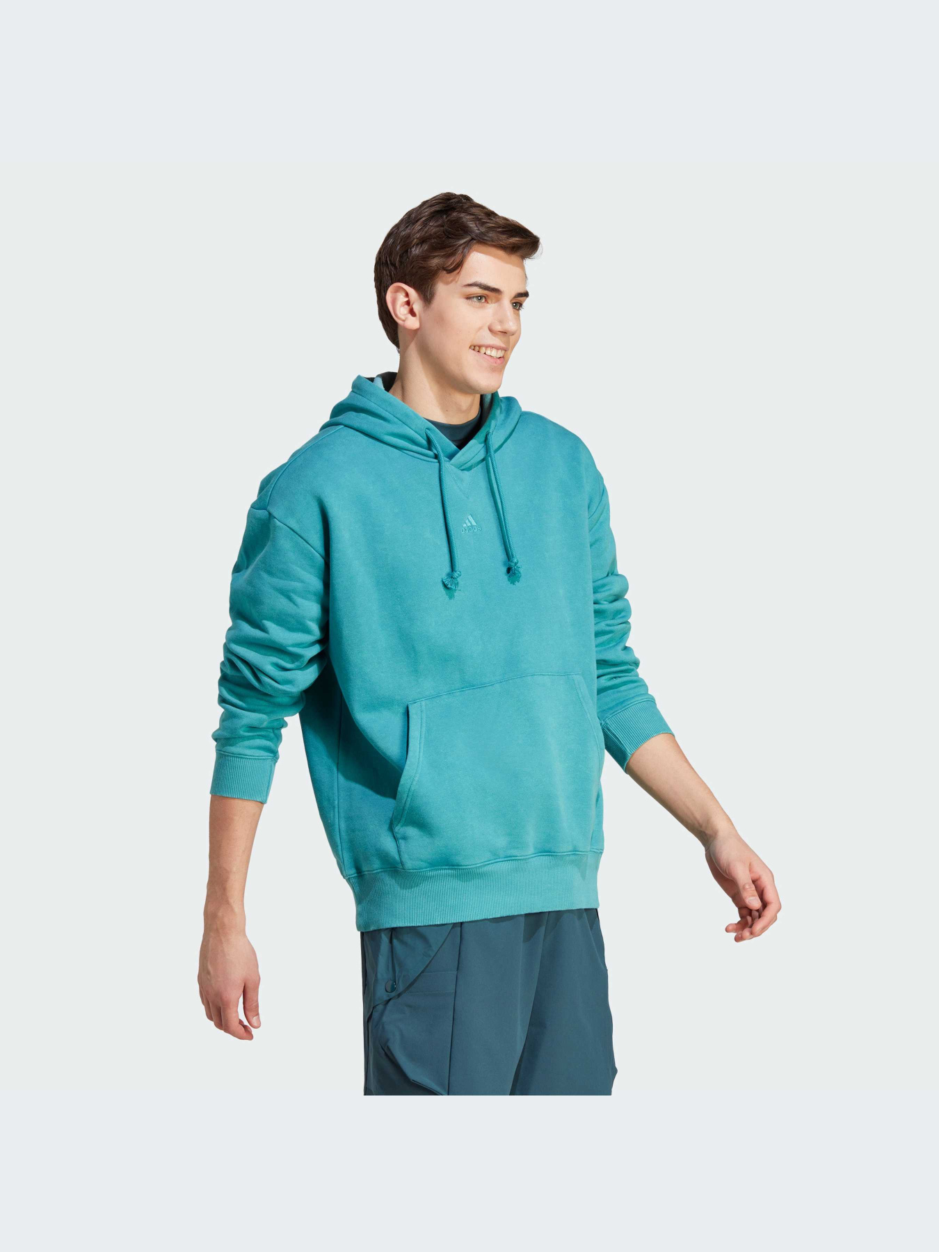 Худи Adidas модель IB4074 Худи Adidas модель IB4074 Фото