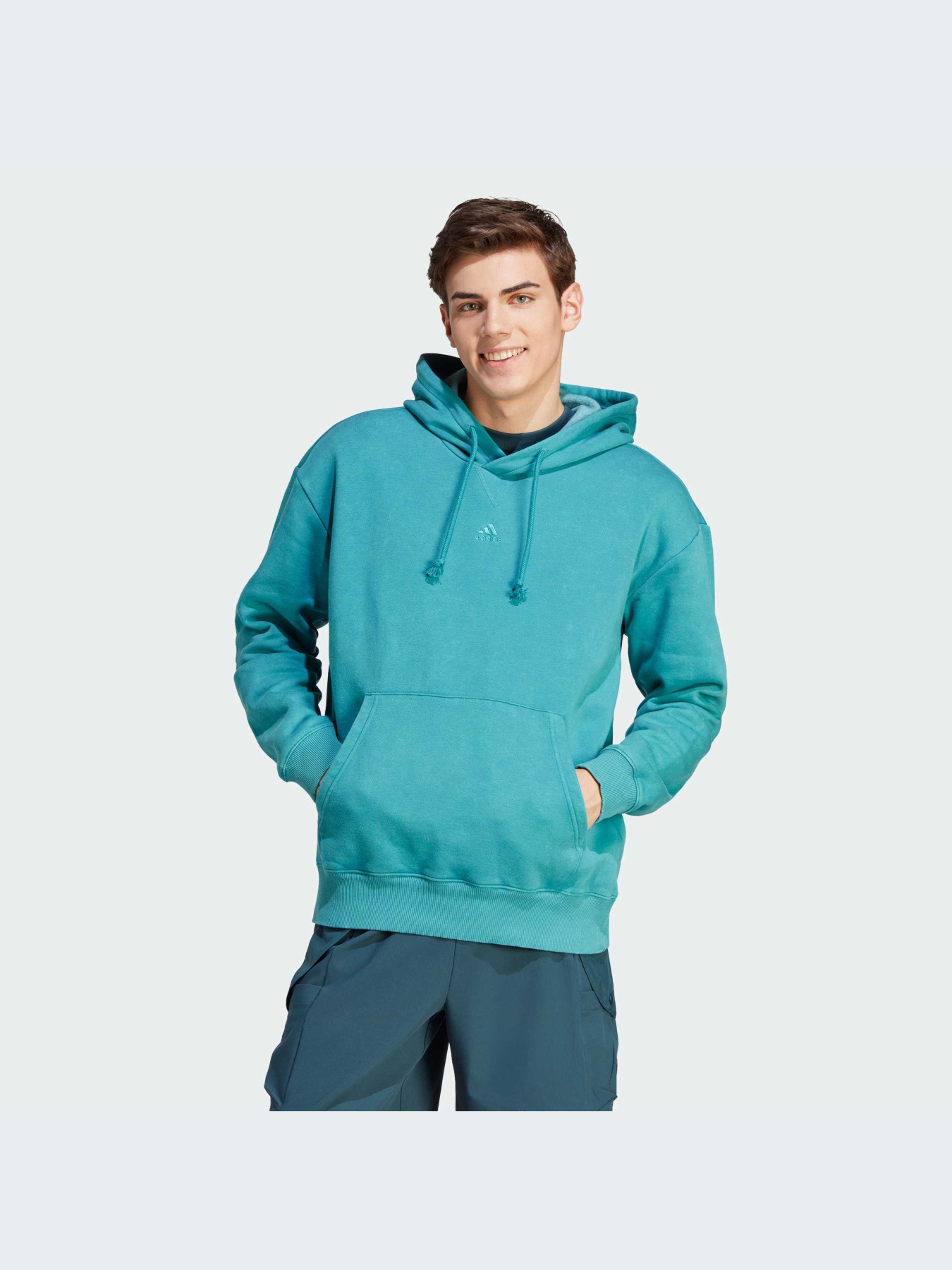 Худи Adidas модель IB4074 Худи Adidas модель IB4074 Фото