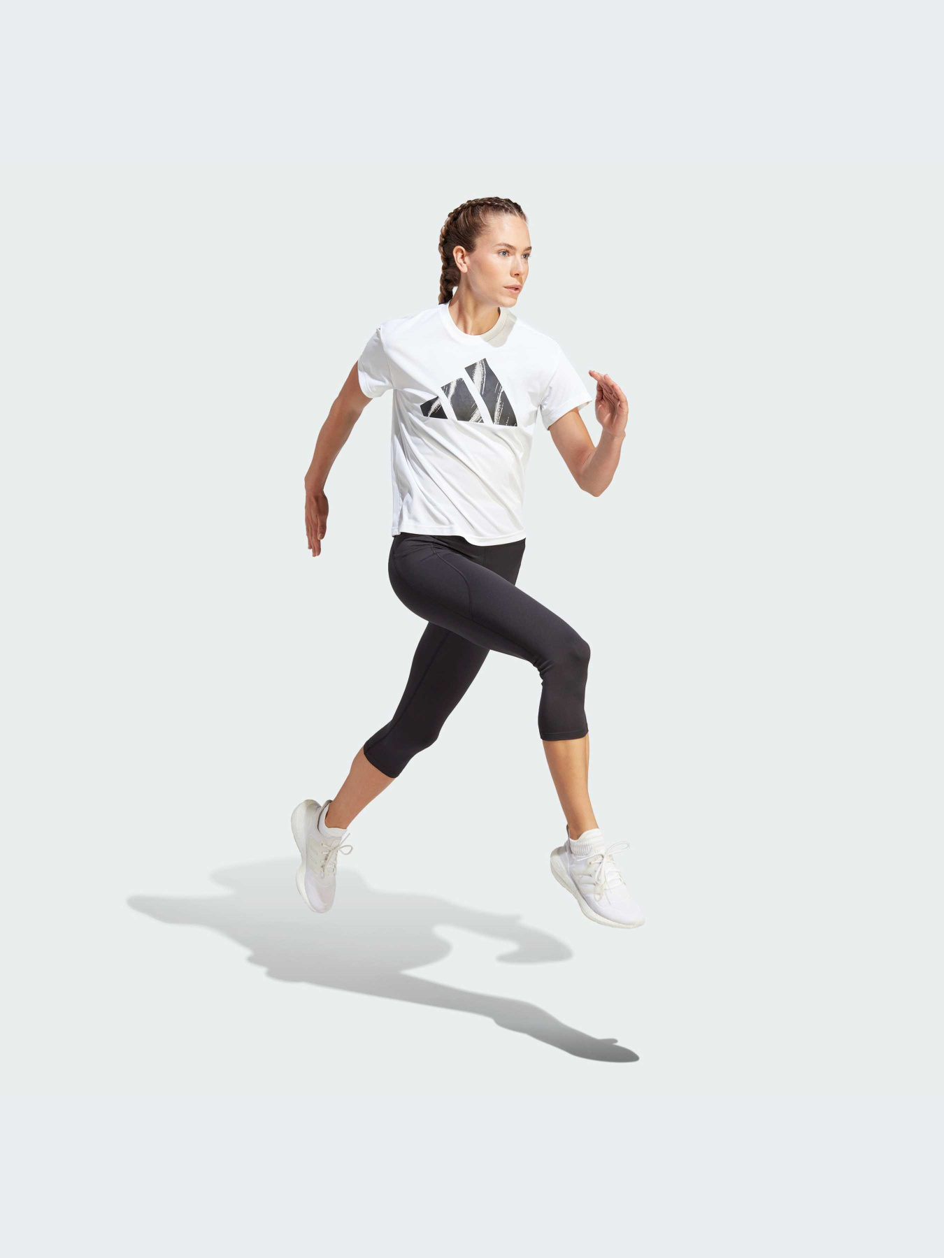 Футболка спортивна Adidas модель IL4744 Фото