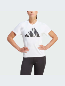 Футболка спортивна Adidas модель IL4744 Фото