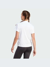 Футболка спортивна Adidas модель IL4744 Фото