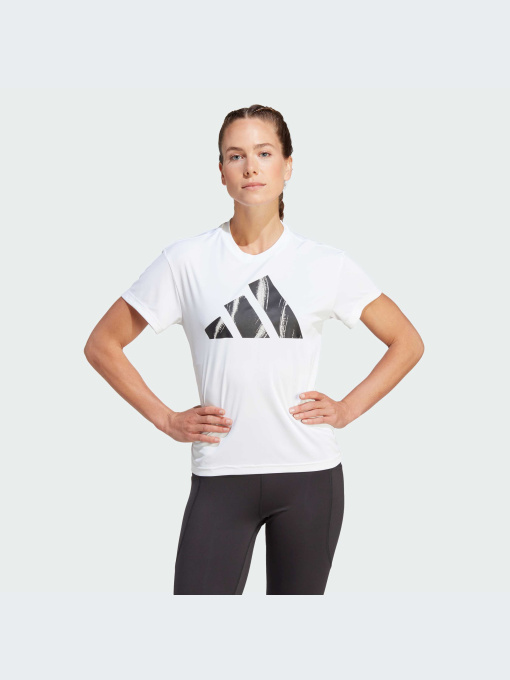 Спортивна футболка Adidas модель IL4744 Фото