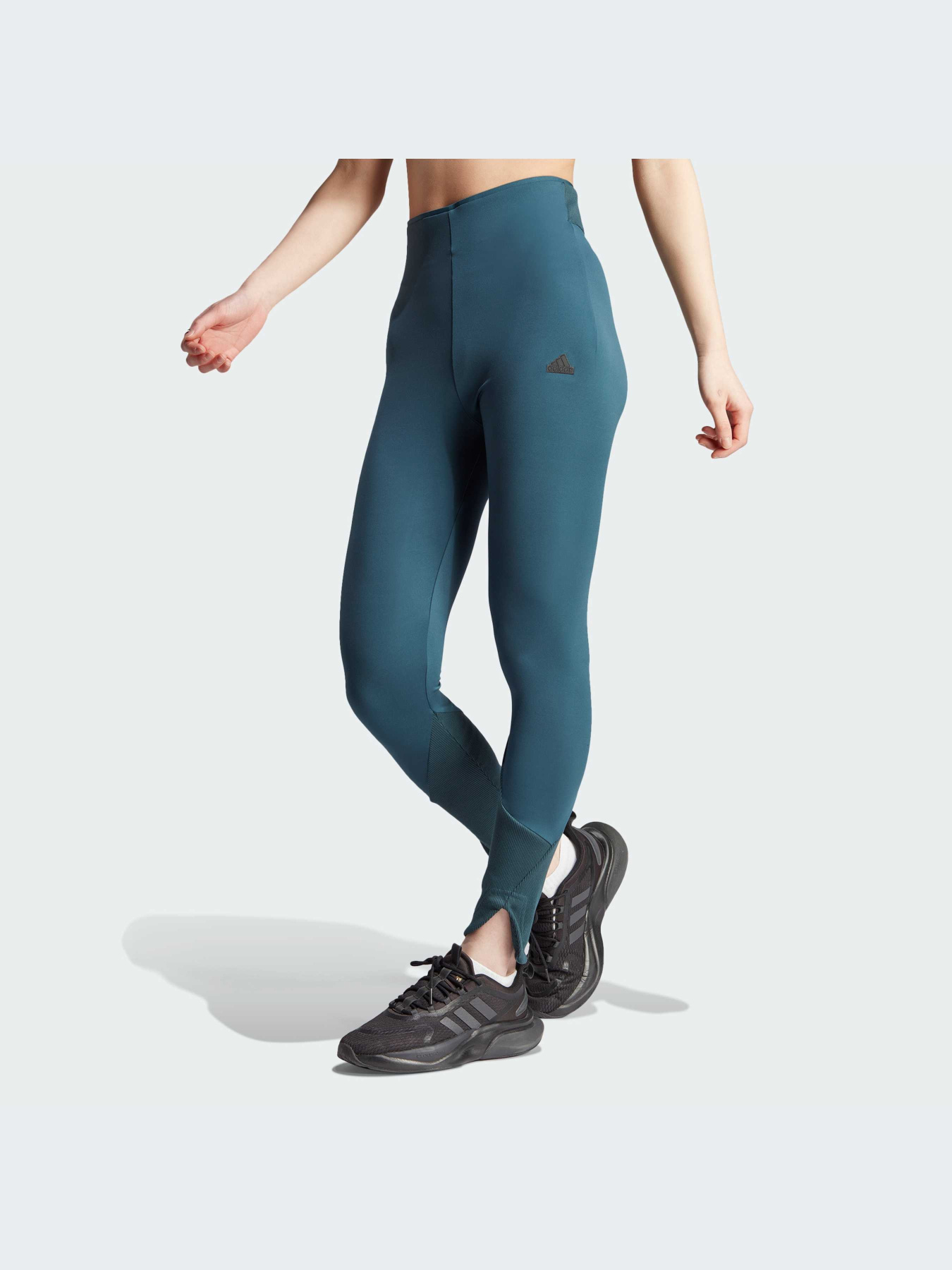 Леггинсы Adidas ZNE модель IM4941 Фото