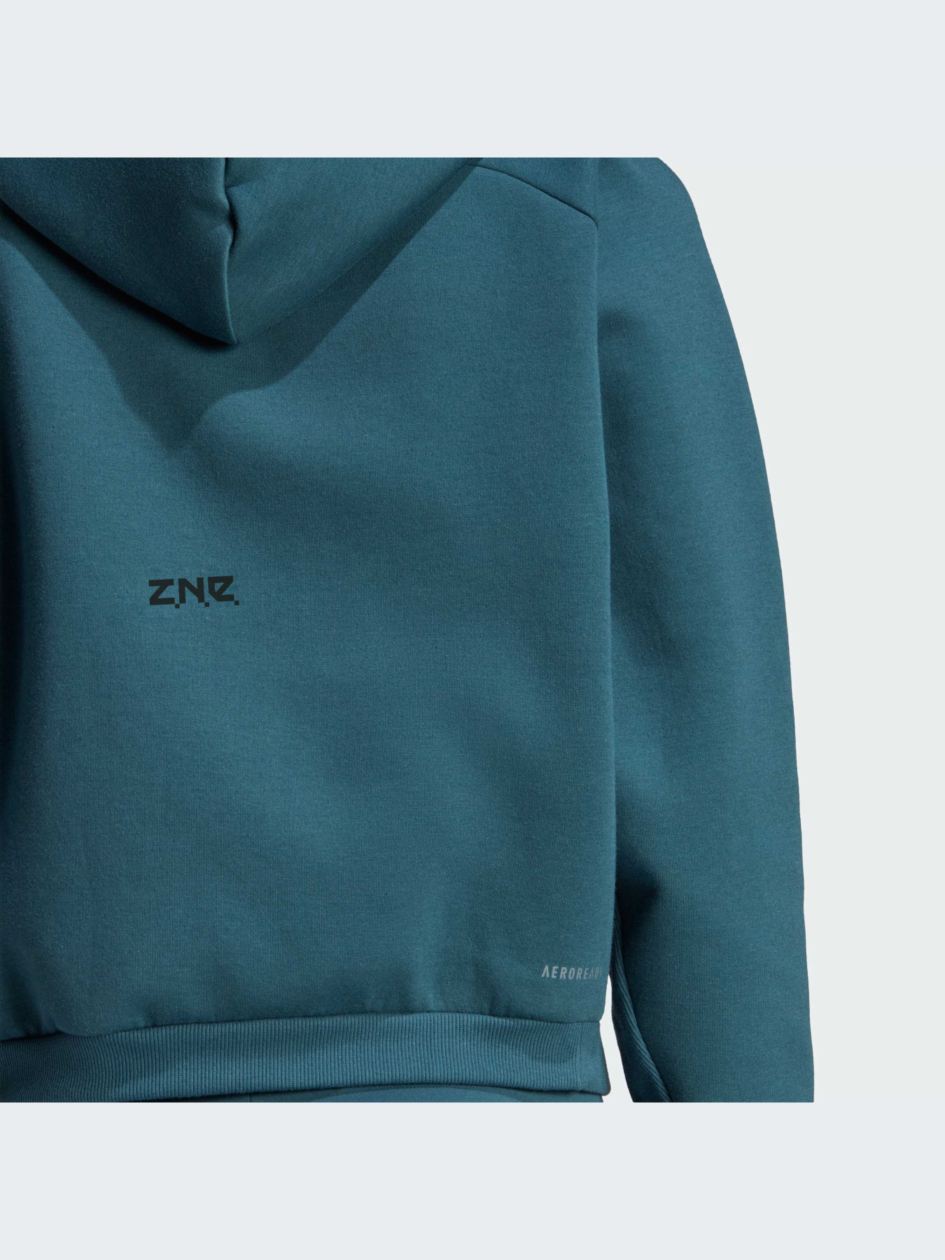 Кофта Adidas ZNE модель IN5129 Фото