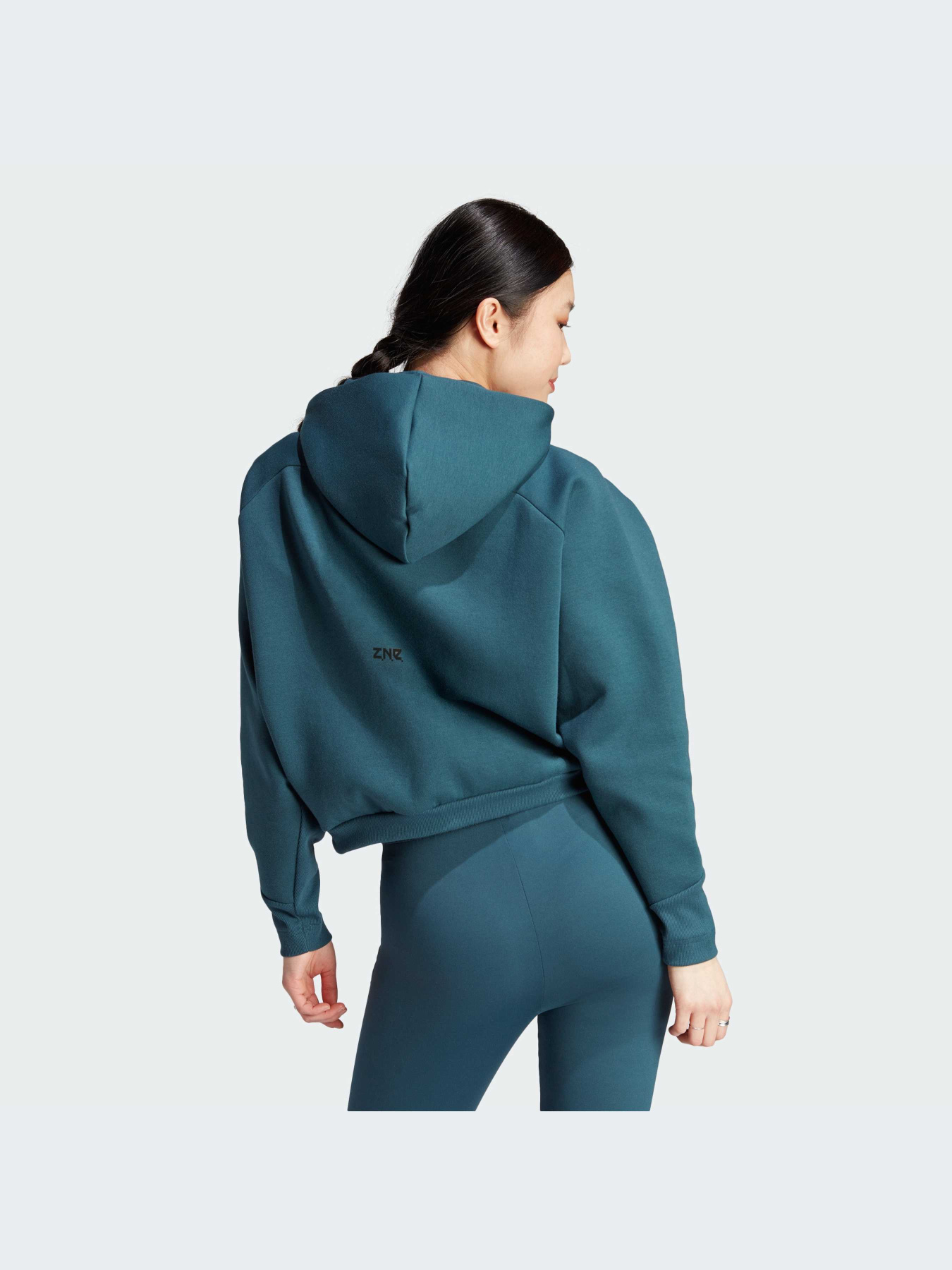 Кофта Adidas ZNE модель IN5129 Кофта Adidas ZNE модель IN5129 Фото