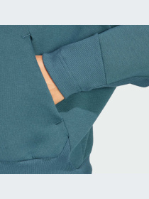 Кофта Adidas ZNE модель IN5129 Кофта Adidas ZNE модель IN5129 Фото