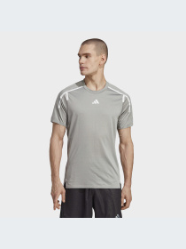 Футболка спортивная Adidas модель HS7508 Фото