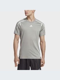 Футболка спортивная Adidas модель HS7508 Фото