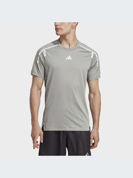 Спортивна футболка Adidas модель HS7508 Фото