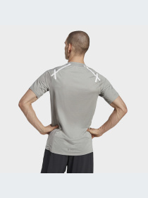 Спортивная футболка Adidas модель HS7508 Фото