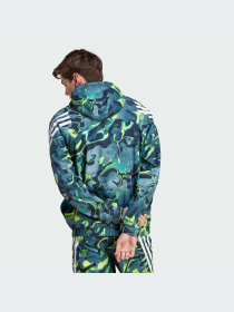 Кофта Adidas модель IJ8844 Фото