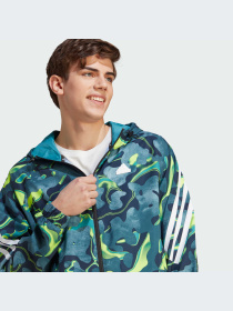 Кофта Adidas модель IJ8844 Фото