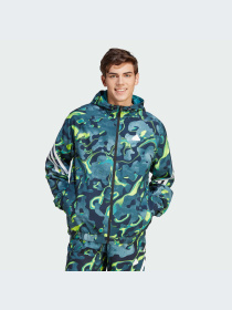 Кофта Adidas модель IJ8844 Фото