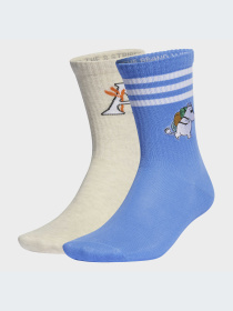 Набір шкарпеток Adidas модель IC5281 Фото