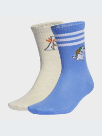 Набір шкарпеток Adidas модель IC5281 Фото