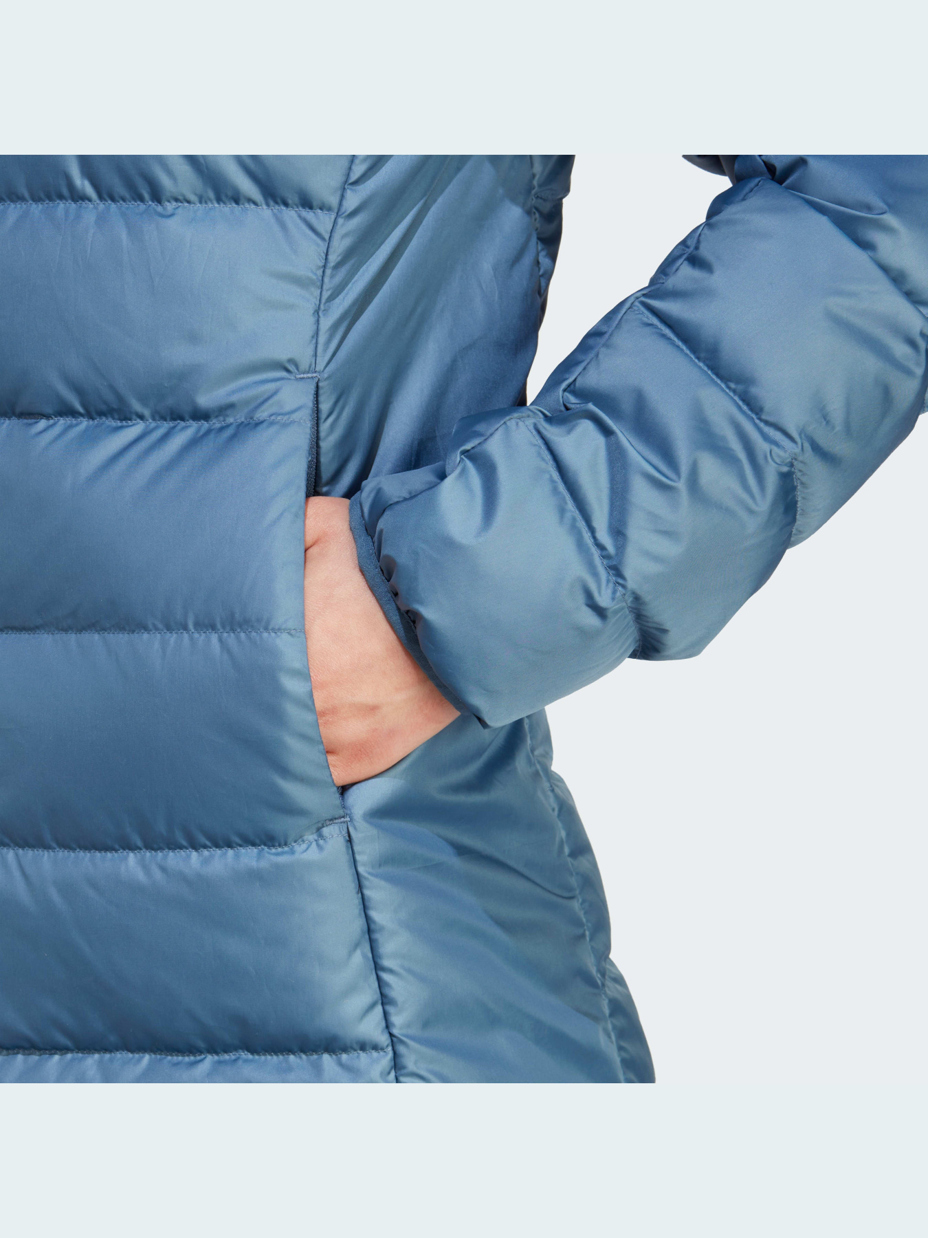 Пуховик Adidas модель IP6037 Фото