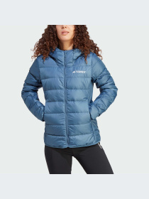 Пуховик Adidas модель IP6037 Фото