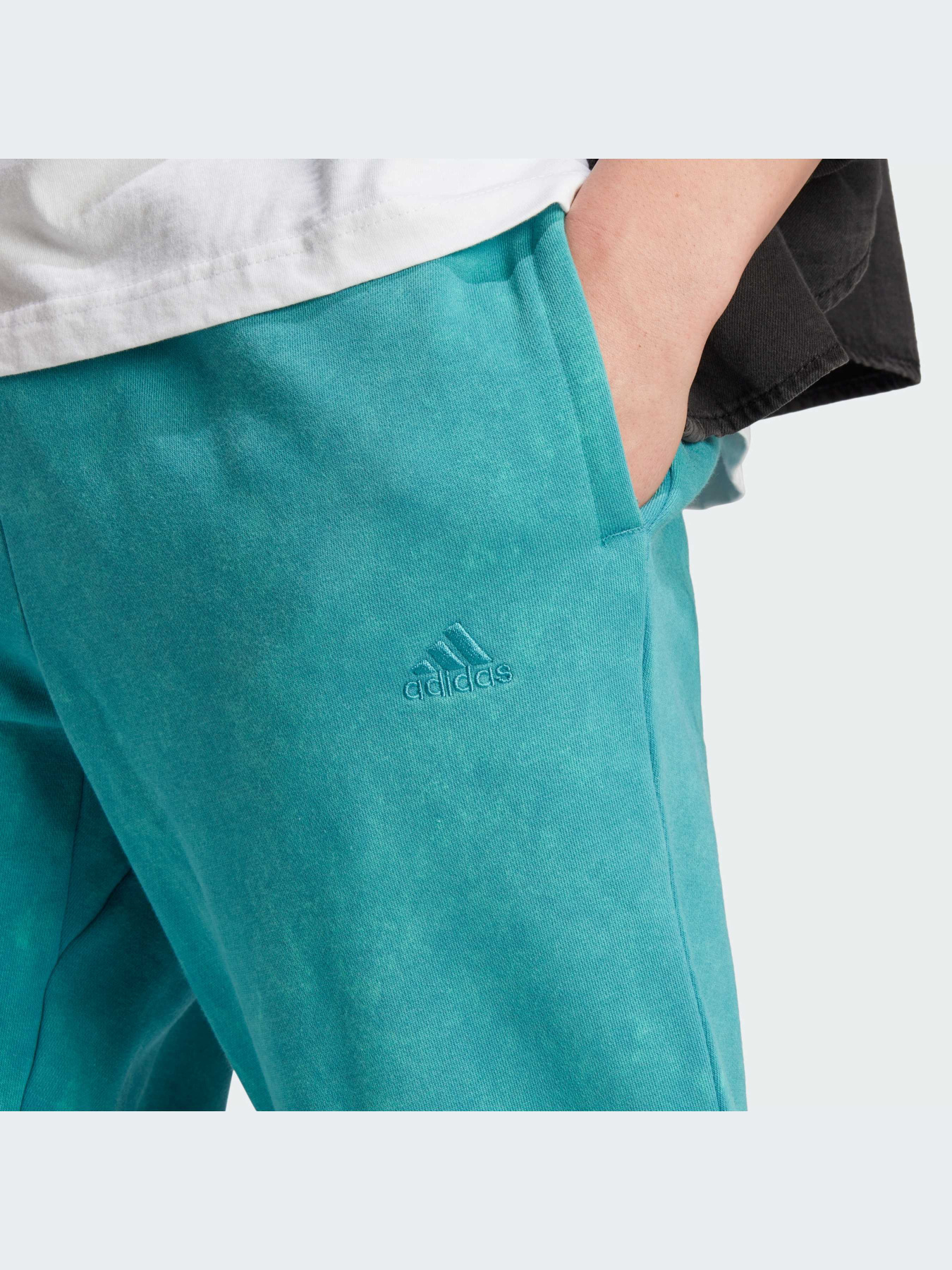 Джогери Adidas модель IJ6931 Фото