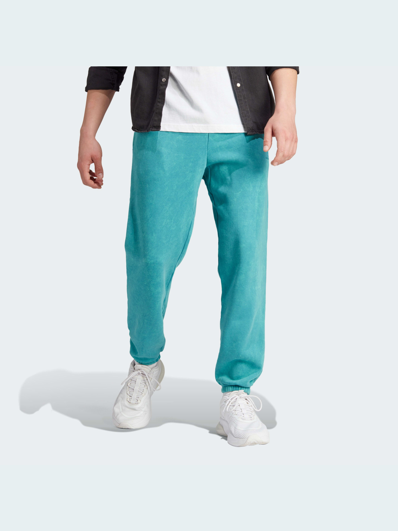 Джогери Adidas модель IJ6931 Фото