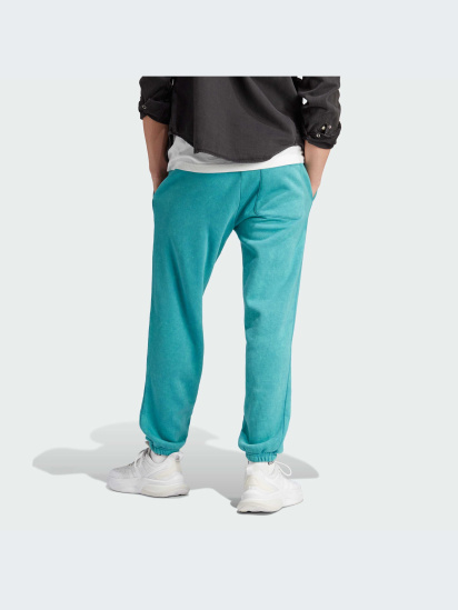 Джогери adidas модель IJ6931 — фото 4 - INTERTOP