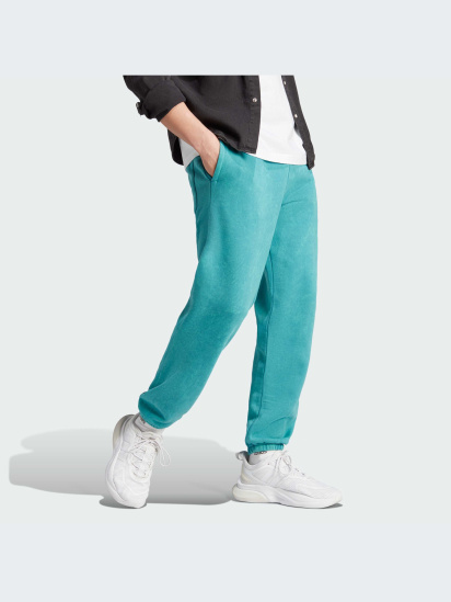 Джогери adidas модель IJ6931 — фото 6 - INTERTOP
