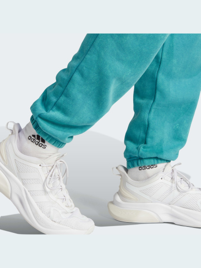 Джогери adidas модель IJ6931 — фото 9 - INTERTOP