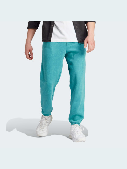 Джогери adidas модель IJ6931 - фото