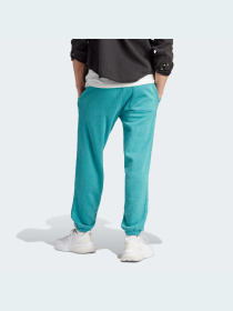 Джоггеры Adidas модель IJ6931 Джоггеры Adidas модель IJ6931 Фото