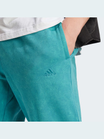 Джоггеры Adidas модель IJ6931 Джоггеры Adidas модель IJ6931 Фото