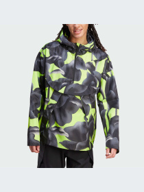 Анорак Adidas модель IJ5597 Фото