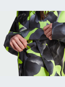 Анорак Adidas модель IJ5597 Фото