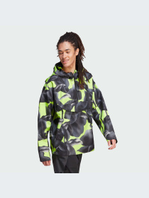 Анорак Adidas модель IJ5597 Фото