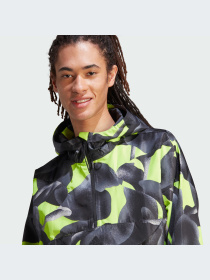 Анорак Adidas модель IJ5597 Фото