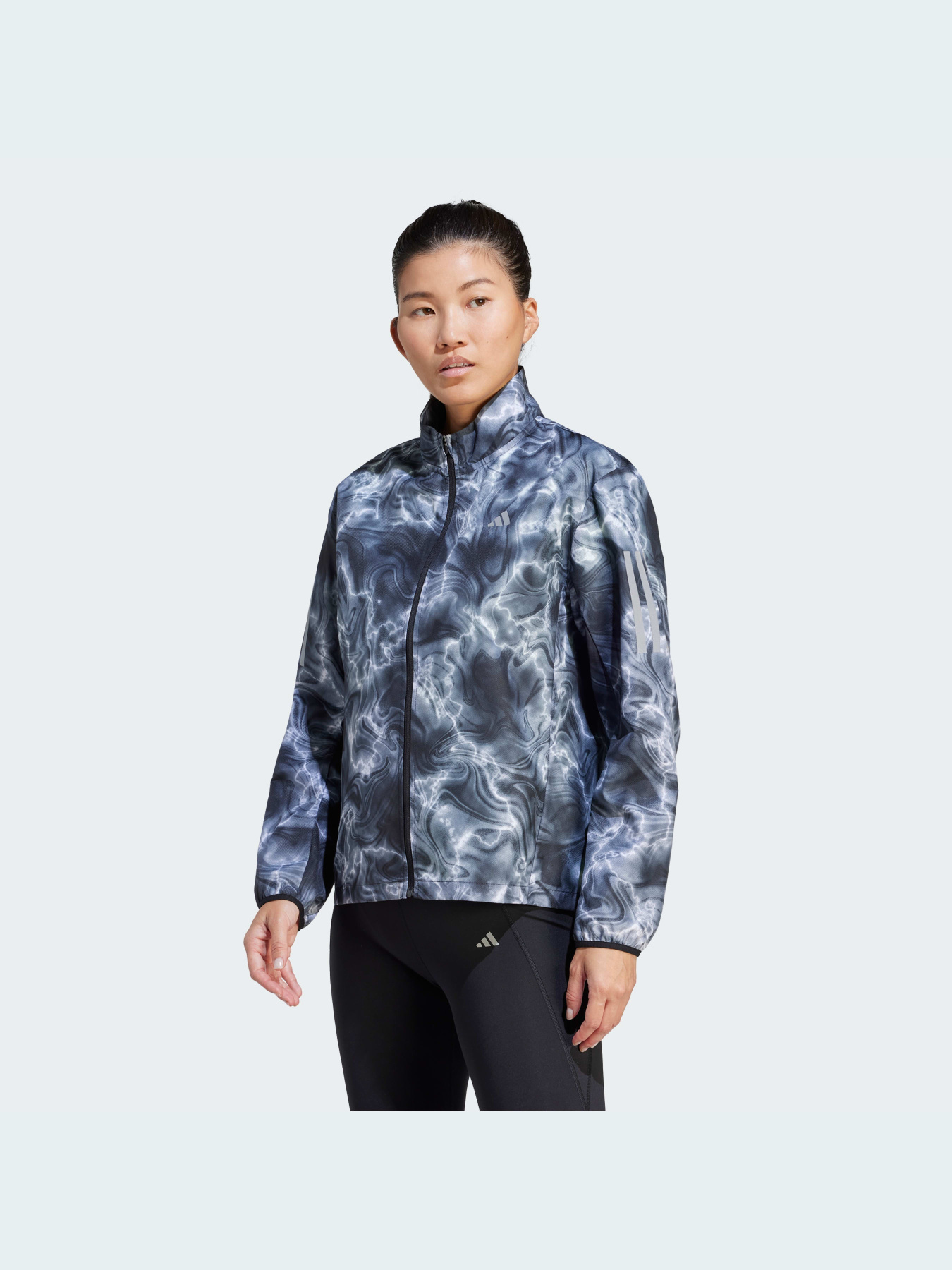 Ветровка Adidas модель IJ5427 Фото