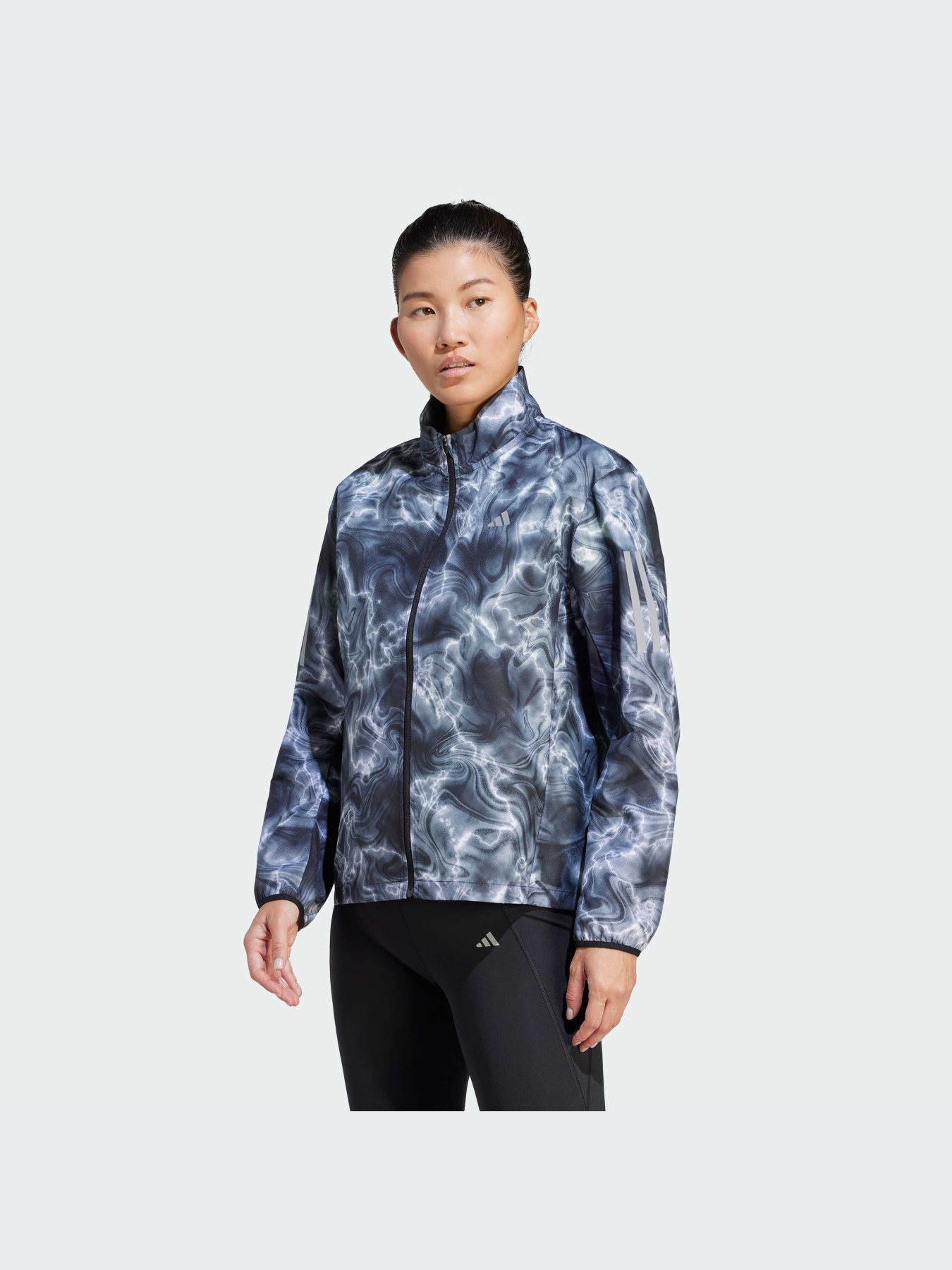 Ветровка Adidas модель IJ5427 Фото