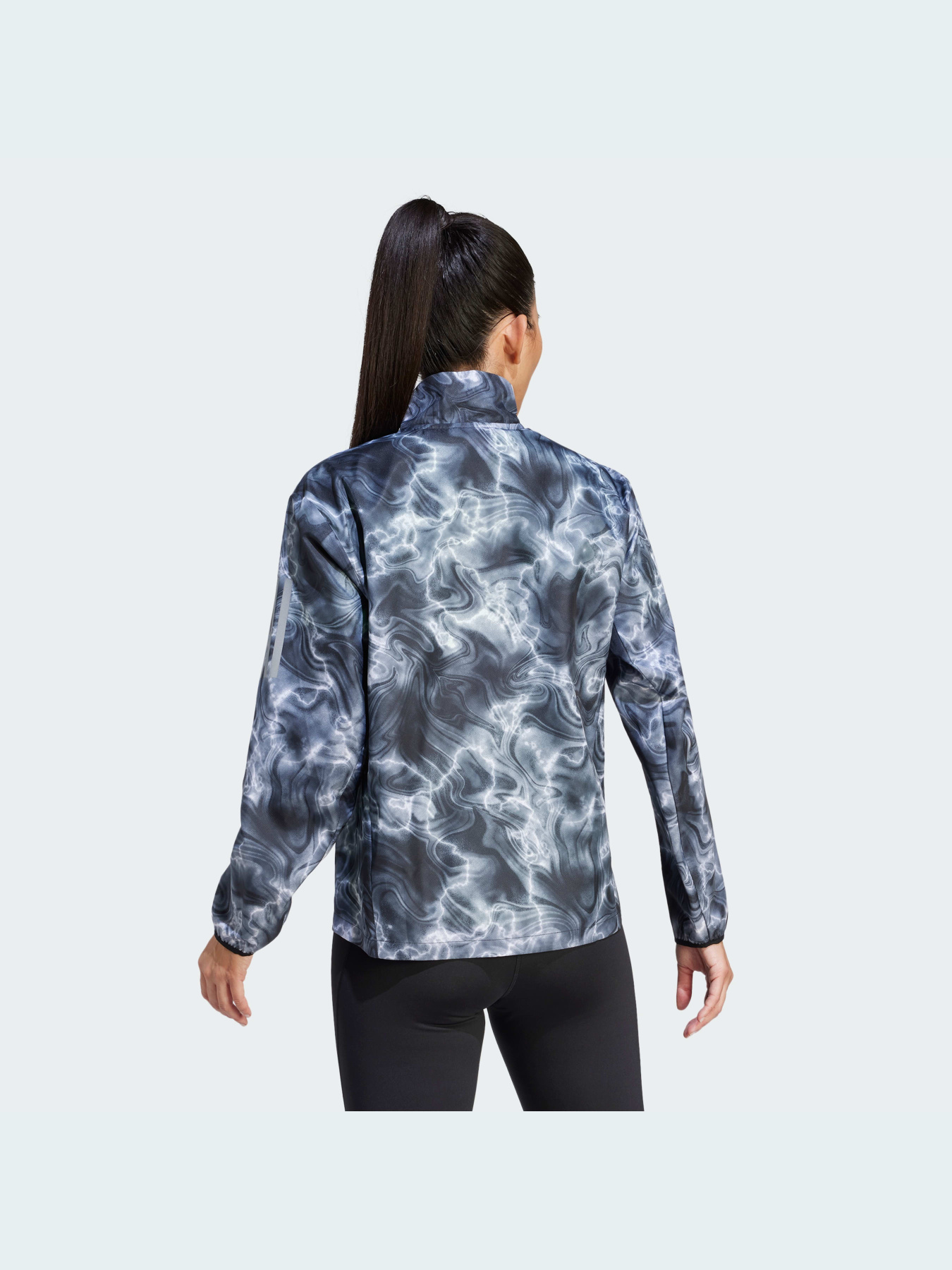 Вітровка Adidas модель IJ5427 Фото