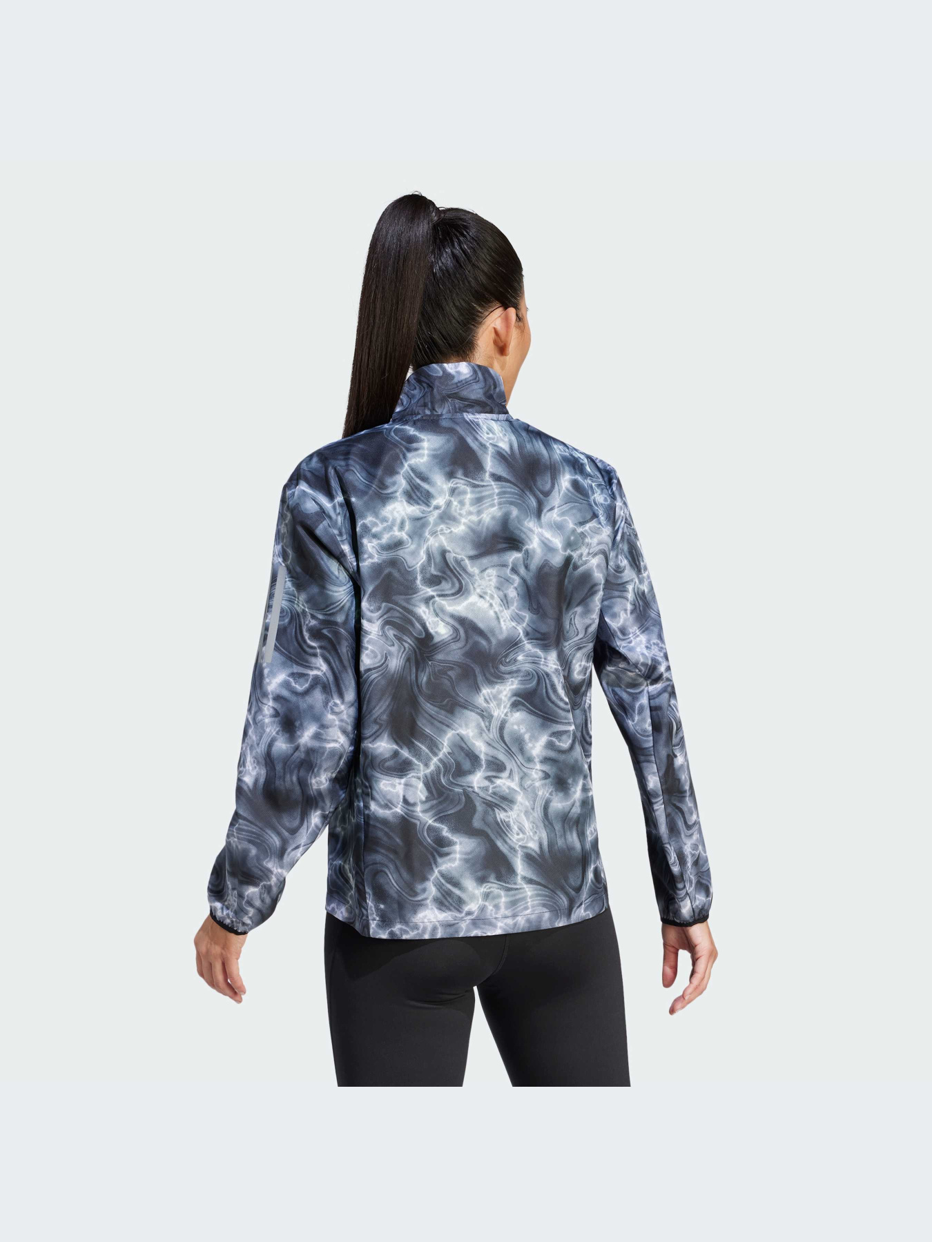 Вітровка Adidas модель IJ5427 Фото